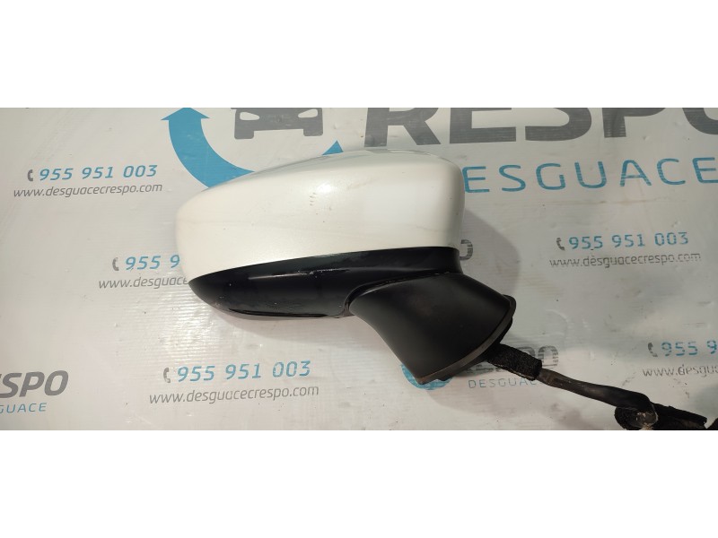 RETROVISOR DERECHO  - imagen 3