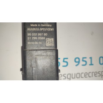 CAJA PRECALENTAMIENTO 9803299780  - miniatura 2