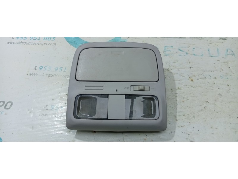 LUZ INTERIOR VC12086  - imagen 1