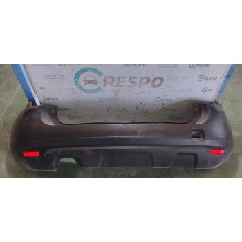 PARAGOLPES TRASERO  - miniatura 1