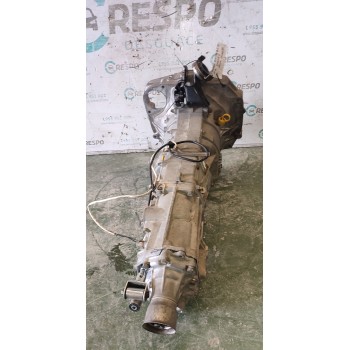 CAJA CAMBIOS  - miniatura 3