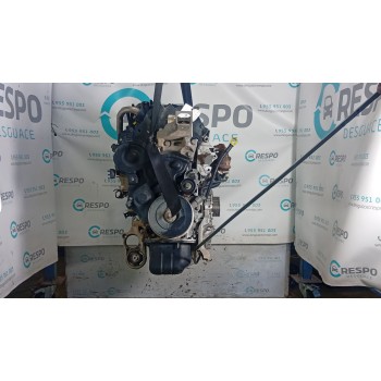 MOTOR COMPLETO 8HZ  - miniatura 5