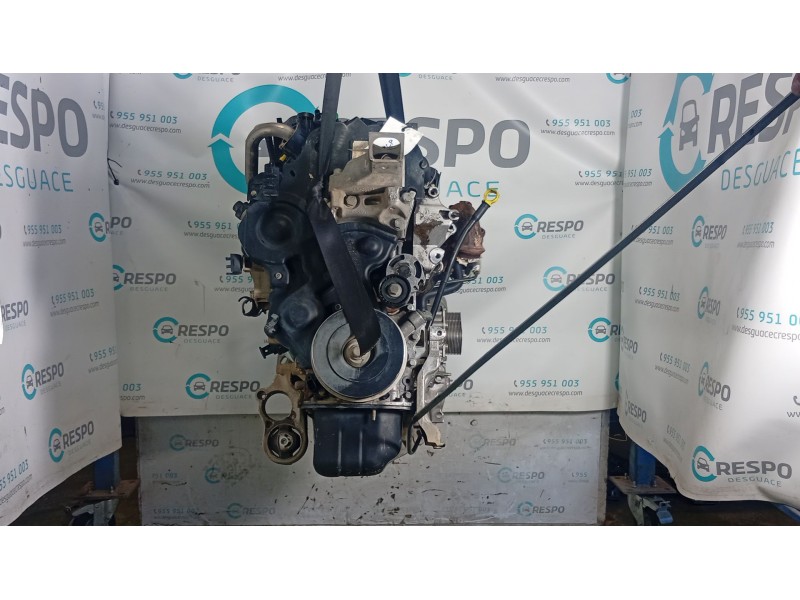 MOTOR COMPLETO 8HZ  - imagen 5