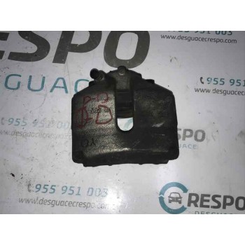 PINZA DE FRENO DELANTERA DERECHA 