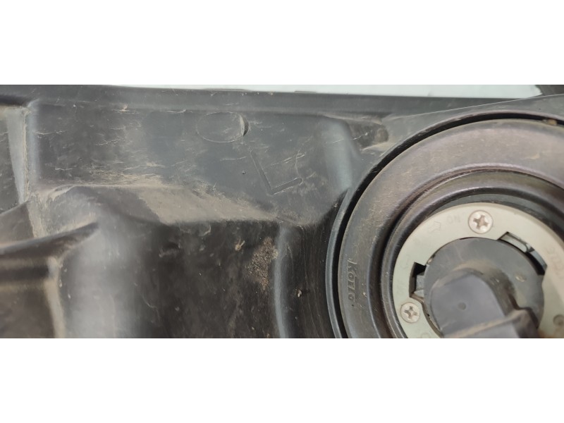 FARO IZQUIERDO  - imagen 2