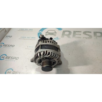 ALTERNADOR 231005JU0A 