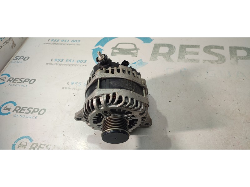 ALTERNADOR 231005JU0A  - imagen 1