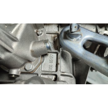 CAJA CAMBIOS 55565177  - miniatura 2