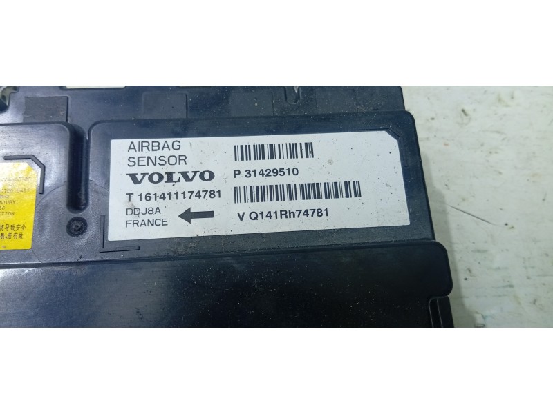 CENTRALITA AIRBAG P31429510  - imagen 2