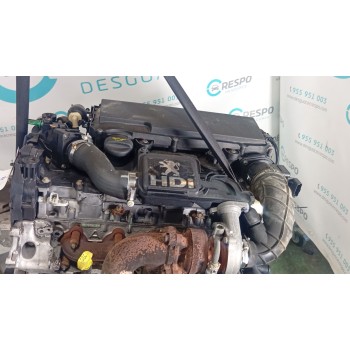 MOTOR COMPLETO 8HZ  - miniatura 6