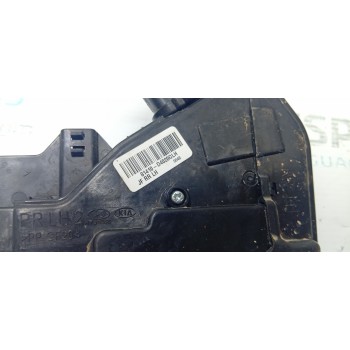 CERRADURA PUERTA TRASERA IZQUIERDA 81410D4020GLH  - miniatura 2