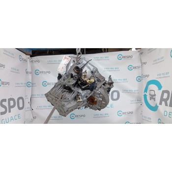 CAJA CAMBIOS 20MB01  - miniatura 2