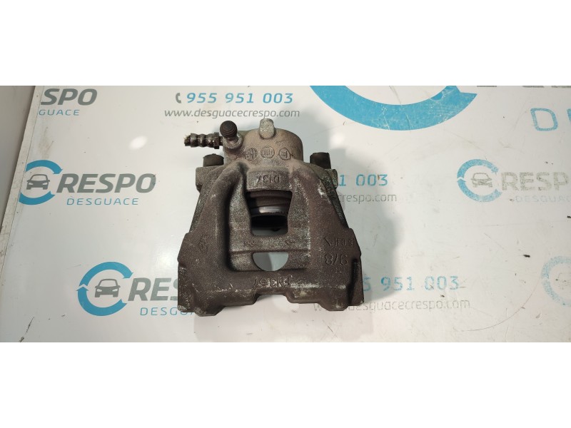 PINZA DE FRENO DELANTERA DERECHA  - imagen 2