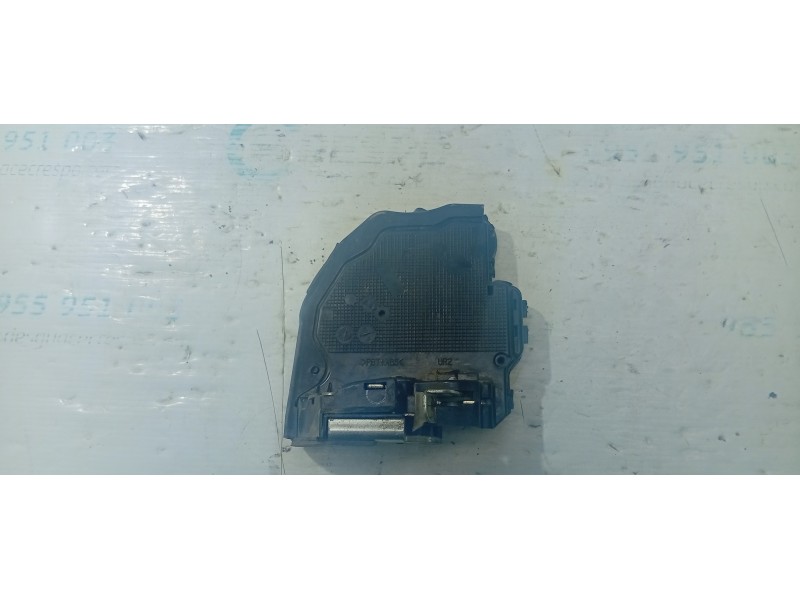 CERRADURA PUERTA TRASERA DERECHA 72611TV0G001  - imagen 1