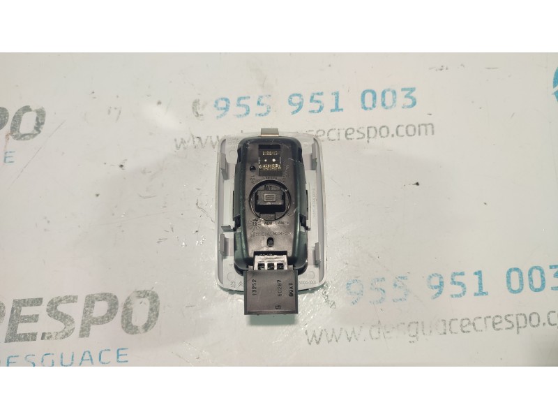 LUZ INTERIOR 9870880177  - imagen 2