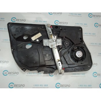 ELEVALUNAS DELANTERO DERECHO C1BBA045H16AB  - miniatura 2