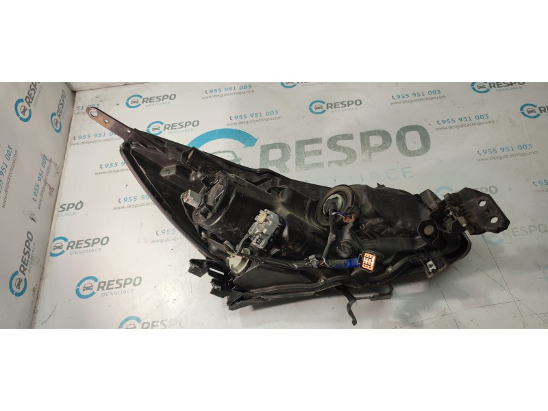 FARO IZQUIERDO  - imagen 3