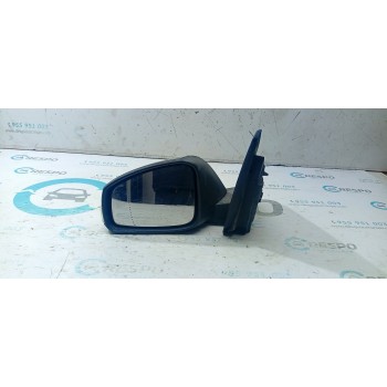 RETROVISOR IZQUIERDO 