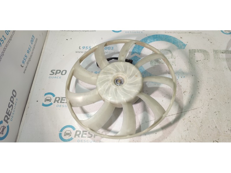 ELECTROVENTILADOR 2680007081  - imagen 1