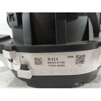 CUADRO INSTRUMENTOS 94023J7120 1100436090  - miniatura 2