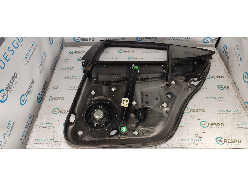 ELEVALUNAS TRASERO IZQUIERDO 97053620100  - imagen 1