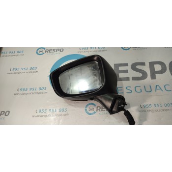 RETROVISOR IZQUIERDO 