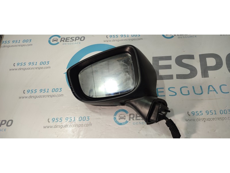 RETROVISOR IZQUIERDO  - imagen 1