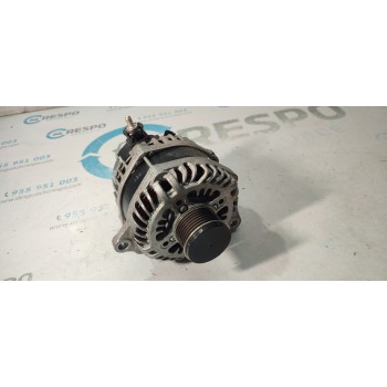 ALTERNADOR 231005JU0A  - miniatura 2