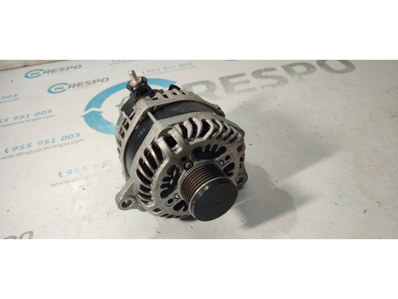 ALTERNADOR 231005JU0A  - imagen 2