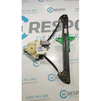 ELEVALUNAS TRASERO DERECHO 5G4839462C 