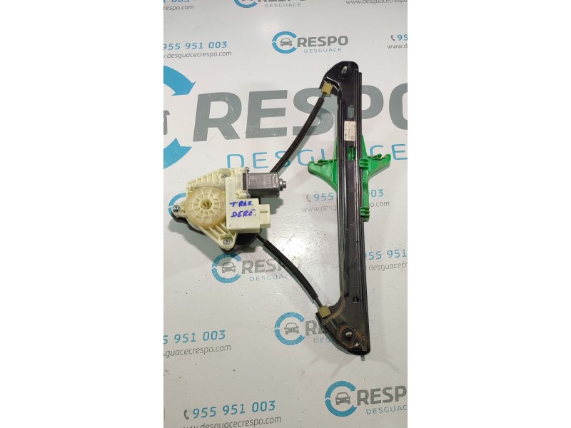 ELEVALUNAS TRASERO DERECHO 5G4839462C  - imagen 1