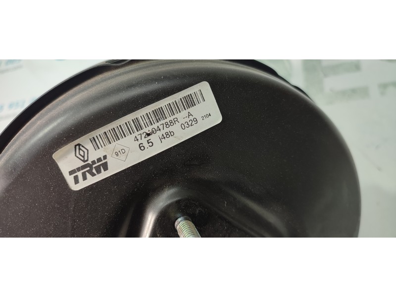 SERVOFRENO 472104788R  - imagen 2