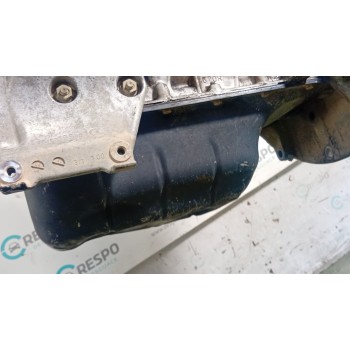 MOTOR COMPLETO 8HZ  - miniatura 7