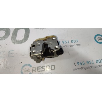 CERRADURA PUERTA DELANTERA DERECHA 0117B  - miniatura 2