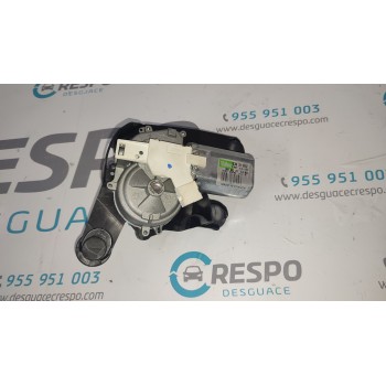 MOTOR LIMPIA TRASERO 9680477480 
