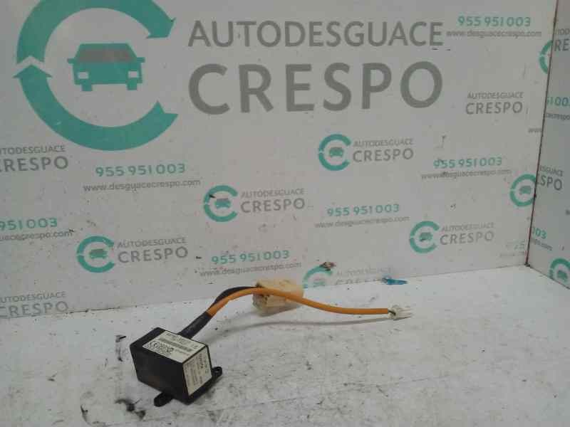 MODULO ENCENDIDO 8978348010  - imagen 1