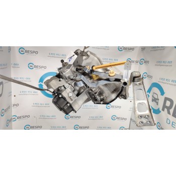 CAJA CAMBIOS 55565177  - miniatura 3