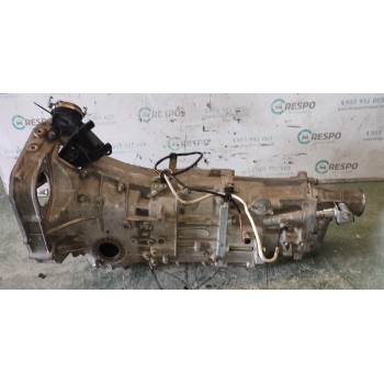 CAJA CAMBIOS  - miniatura 5