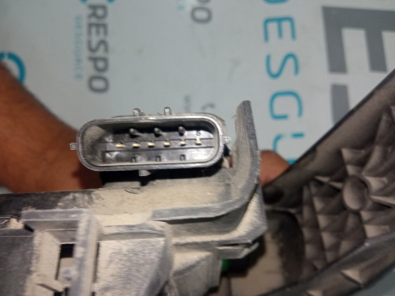 POTENCIOMETRO PEDAL 1K1723503L  - imagen 4