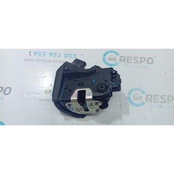 CERRADURA PUERTA TRASERA IZQUIERDA 81410D4020GLH  - miniatura 3