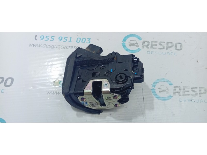 CERRADURA PUERTA TRASERA IZQUIERDA 81410D4020GLH  - imagen 3