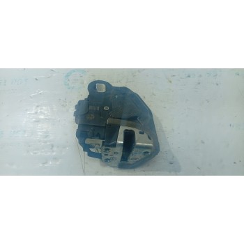 CERRADURA PUERTA TRASERA DERECHA 72611TV0G001  - miniatura 2