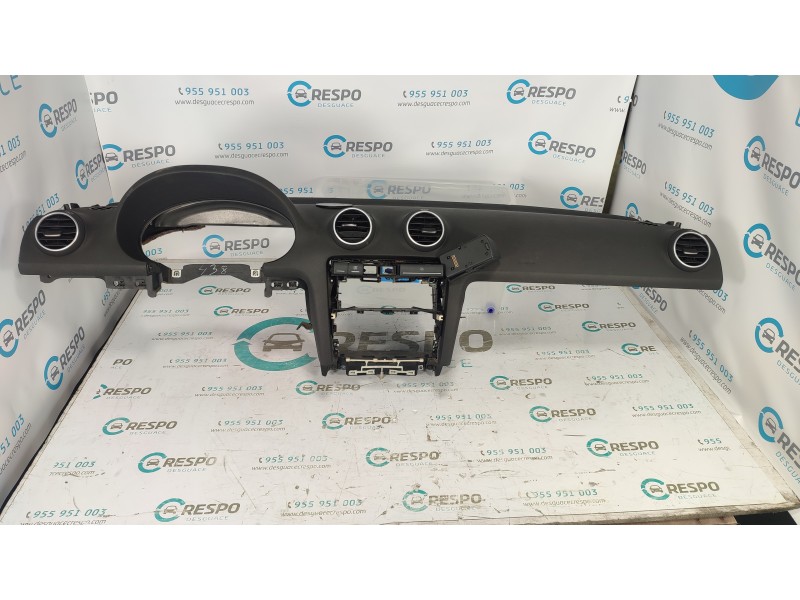 KIT AIRBAG  - imagen 1