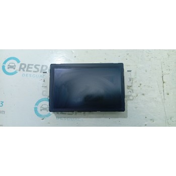 PANTALLA MULTIFUNCION 31382906 