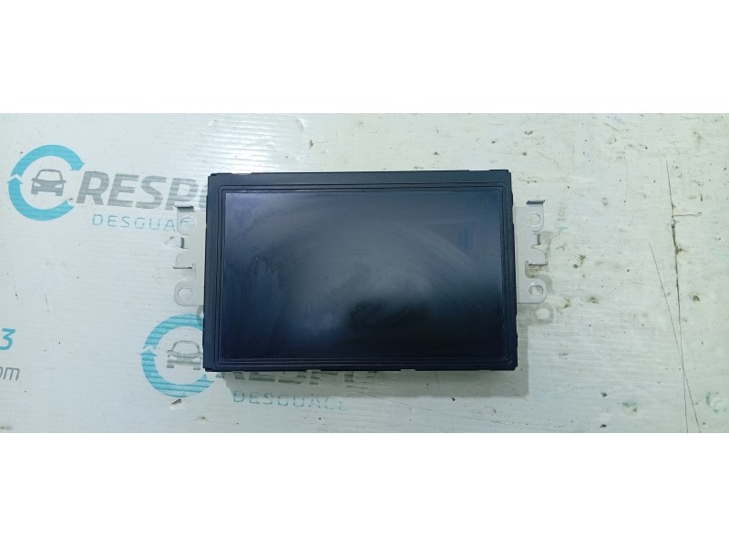 PANTALLA MULTIFUNCION 31382906  - imagen 1
