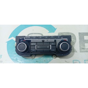 MANDO CLIMATIZADOR 5K0907044BC 