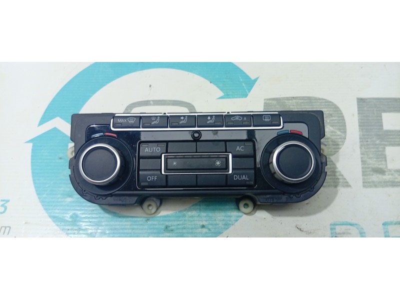 MANDO CLIMATIZADOR 5K0907044BC  - imagen 1