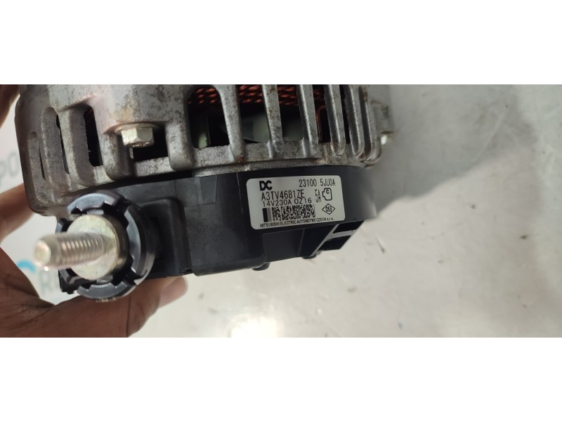 ALTERNADOR 231005JU0A  - imagen 3