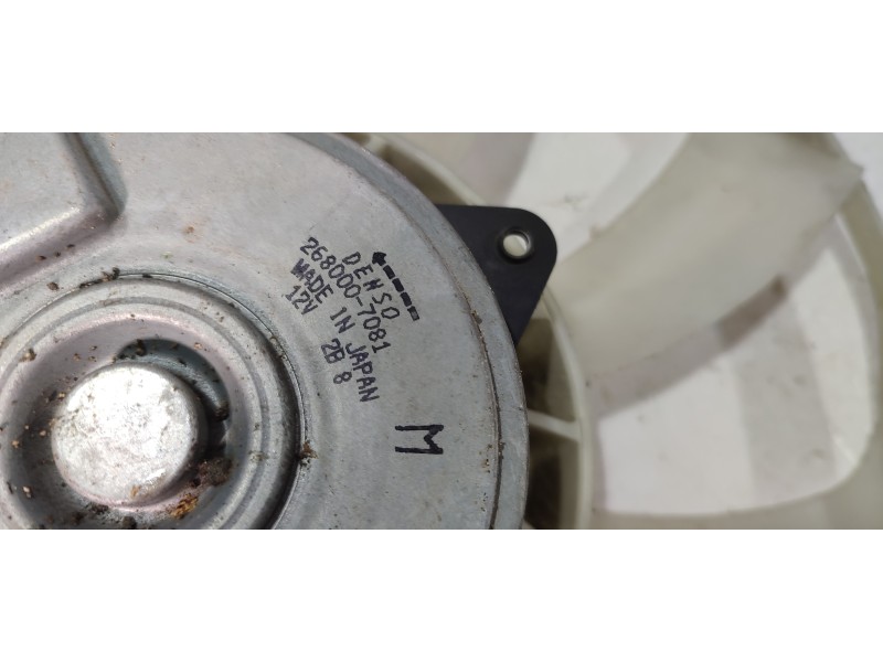 ELECTROVENTILADOR 2680007081  - imagen 2