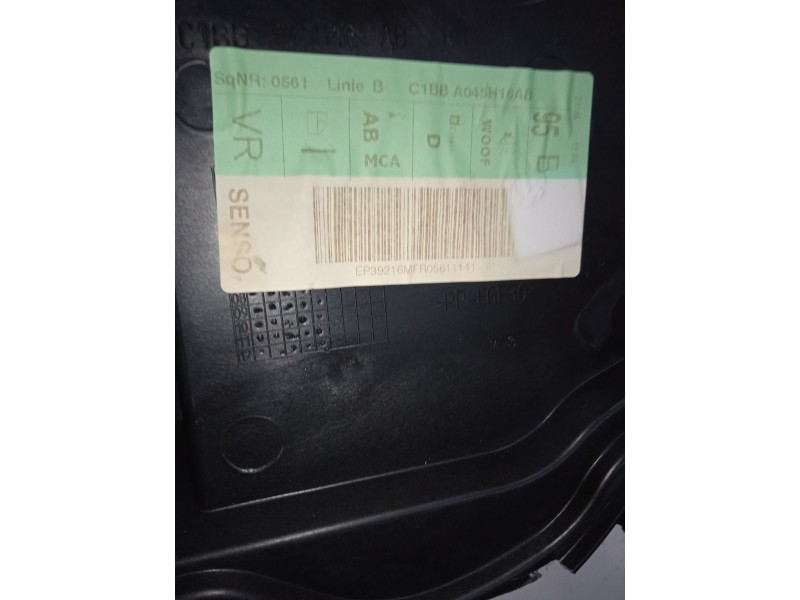 ELEVALUNAS DELANTERO DERECHO C1BBA045H16AB  - imagen 3